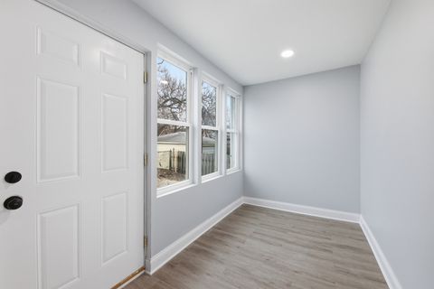 Tiny photo for 10137 S Peoria Street, Chicago, IL 60643 (MLS # 12582557)