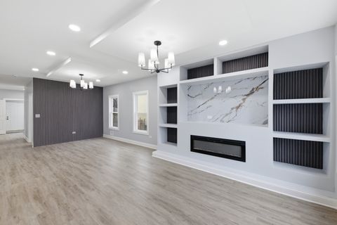 Tiny photo for 10137 S Peoria Street, Chicago, IL 60643 (MLS # 12582557)