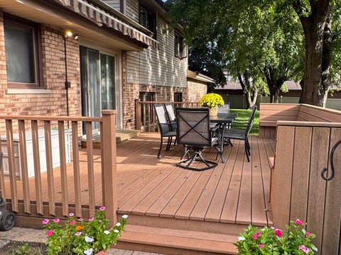 Tiny photo for 13004 S Blossom Drive, Alsip, IL 60803 (MLS # 12772826)
