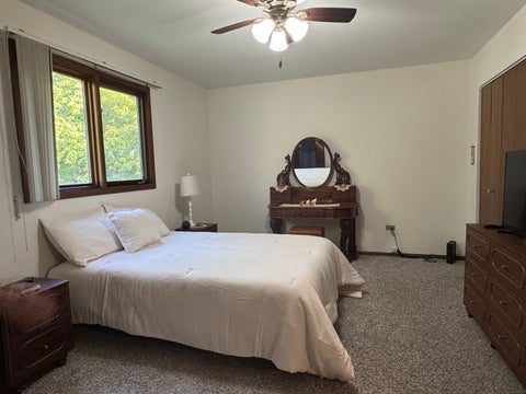 Tiny photo for 13004 S Blossom Drive, Alsip, IL 60803 (MLS # 12772826)