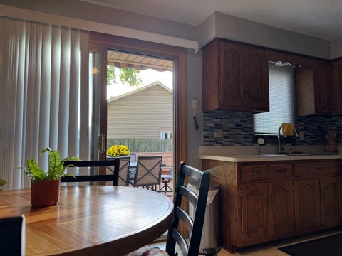 Tiny photo for 13004 S Blossom Drive, Alsip, IL 60803 (MLS # 12772826)