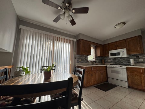 Tiny photo for 13004 S Blossom Drive, Alsip, IL 60803 (MLS # 12772826)