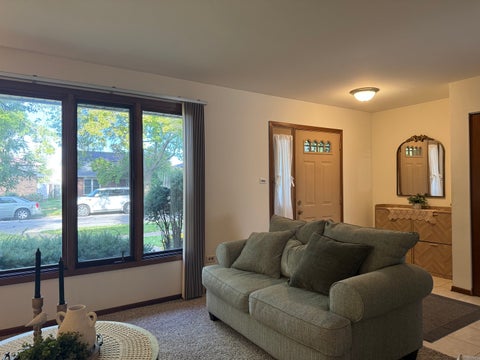 Tiny photo for 13004 S Blossom Drive, Alsip, IL 60803 (MLS # 12772826)