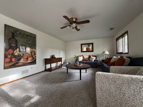 Tiny photo for 13004 S Blossom Drive, Alsip, IL 60803 (MLS # 12772826)