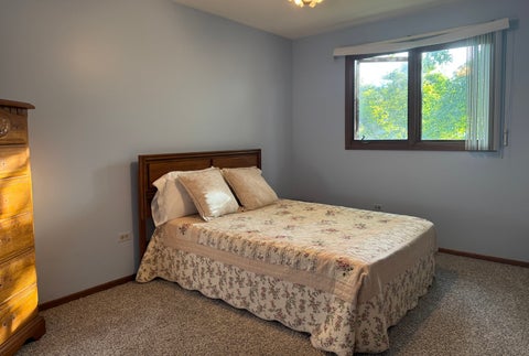 Tiny photo for 13004 S Blossom Drive, Alsip, IL 60803 (MLS # 12772826)