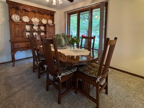 Tiny photo for 13004 S Blossom Drive, Alsip, IL 60803 (MLS # 12772826)