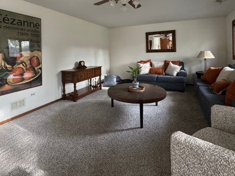 Tiny photo for 13004 S Blossom Drive, Alsip, IL 60803 (MLS # 12772826)