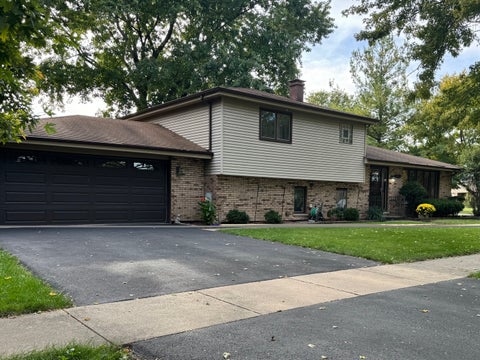 Tiny photo for 13004 S Blossom Drive, Alsip, IL 60803 (MLS # 12772826)