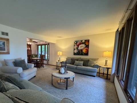 Tiny photo for 13004 S Blossom Drive, Alsip, IL 60803 (MLS # 12772826)