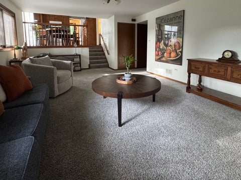 Tiny photo for 13004 S Blossom Drive, Alsip, IL 60803 (MLS # 12772826)