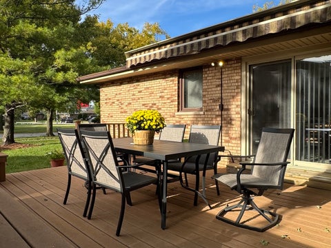 Tiny photo for 13004 S Blossom Drive, Alsip, IL 60803 (MLS # 12772826)