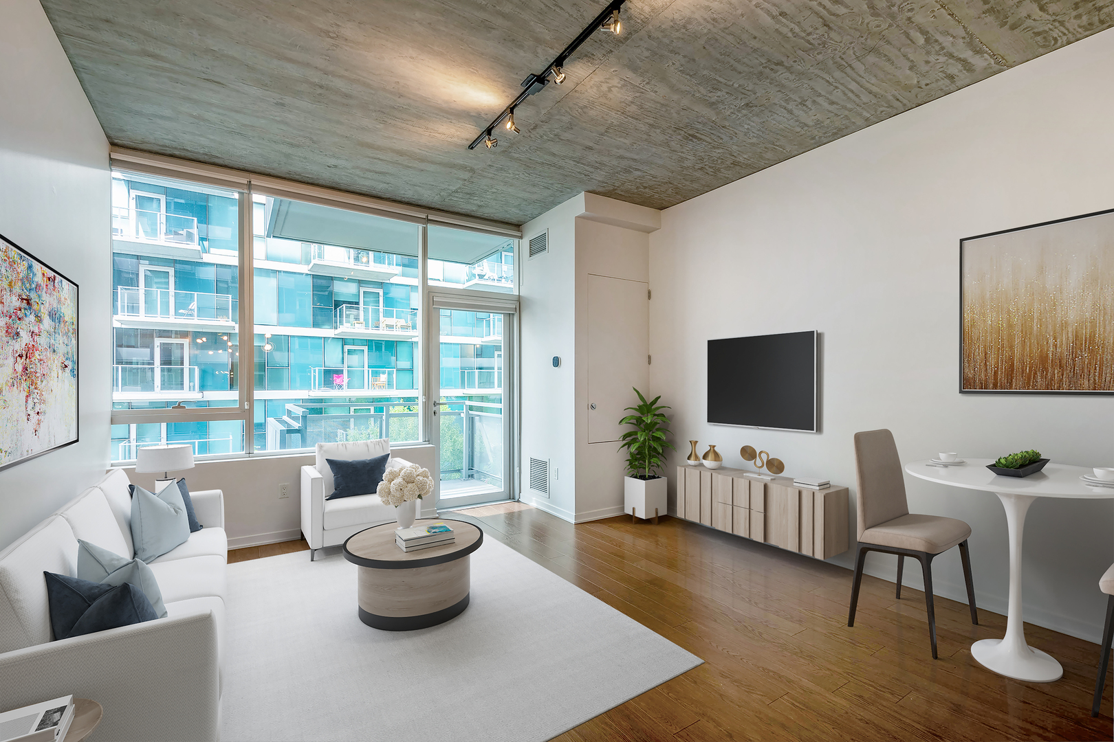 1345 S Wabash Avenue 606