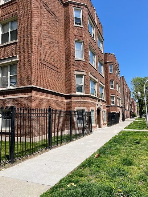 Tiny photo for 7655 S Yates Boulevard #2410-2, Chicago, IL 60649 (MLS # 12524004)