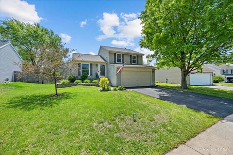 Tiny photo for 1150 Appleton Lane, Geneva, IL 60134 (MLS # 12643657)