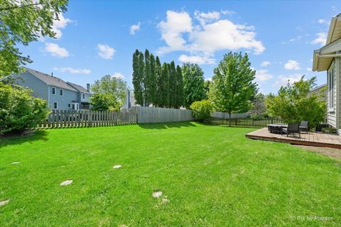 Tiny photo for 1150 Appleton Lane, Geneva, IL 60134 (MLS # 12643657)