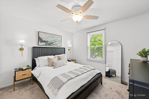 Tiny photo for 1150 Appleton Lane, Geneva, IL 60134 (MLS # 12643657)