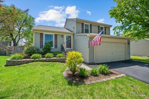 Tiny photo for 1150 Appleton Lane, Geneva, IL 60134 (MLS # 12643657)