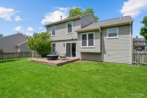 Tiny photo for 1150 Appleton Lane, Geneva, IL 60134 (MLS # 12643657)