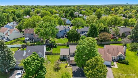 Tiny photo for 1150 Appleton Lane, Geneva, IL 60134 (MLS # 12643657)
