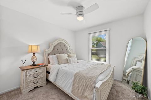 Tiny photo for 1150 Appleton Lane, Geneva, IL 60134 (MLS # 12643657)