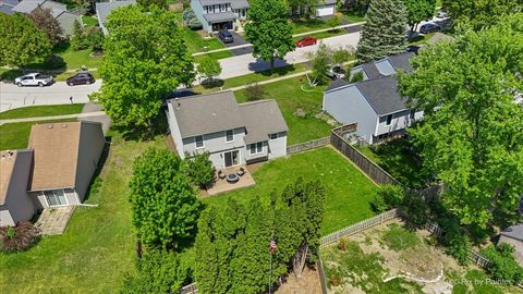 Tiny photo for 1150 Appleton Lane, Geneva, IL 60134 (MLS # 12643657)