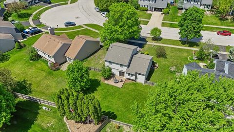 Tiny photo for 1150 Appleton Lane, Geneva, IL 60134 (MLS # 12643657)