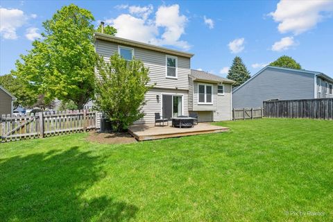 Tiny photo for 1150 Appleton Lane, Geneva, IL 60134 (MLS # 12643657)