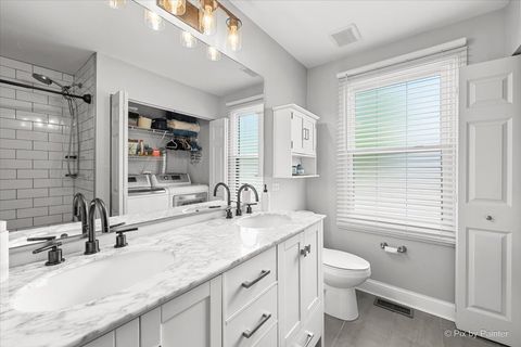 Tiny photo for 1150 Appleton Lane, Geneva, IL 60134 (MLS # 12643657)