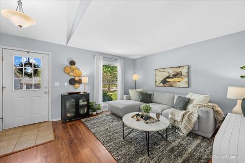 Tiny photo for 1150 Appleton Lane, Geneva, IL 60134 (MLS # 12643657)