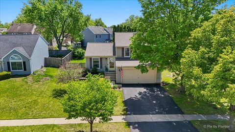 Tiny photo for 1150 Appleton Lane, Geneva, IL 60134 (MLS # 12643657)
