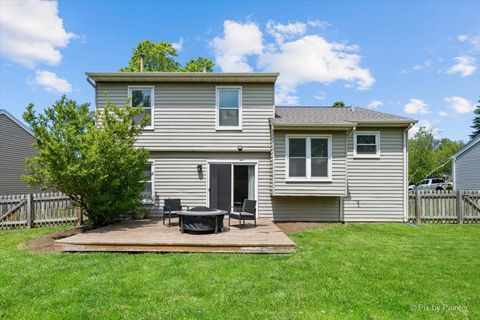 Tiny photo for 1150 Appleton Lane, Geneva, IL 60134 (MLS # 12643657)