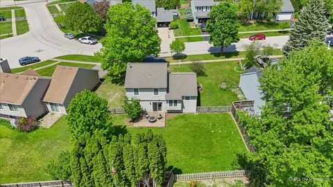 Tiny photo for 1150 Appleton Lane, Geneva, IL 60134 (MLS # 12643657)