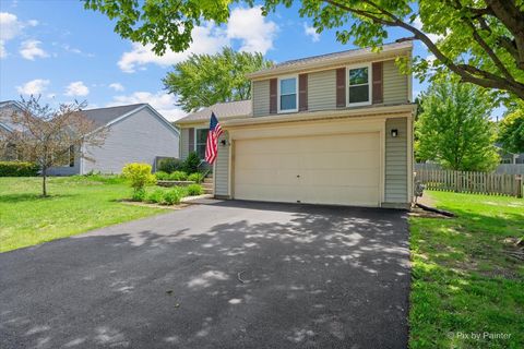 Tiny photo for 1150 Appleton Lane, Geneva, IL 60134 (MLS # 12643657)
