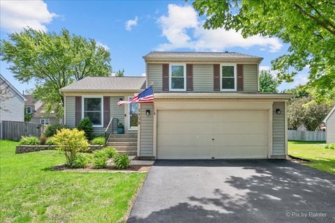 Tiny photo for 1150 Appleton Lane, Geneva, IL 60134 (MLS # 12643657)