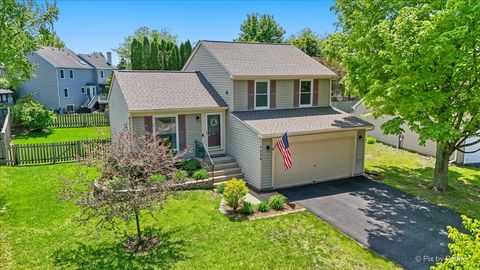 Photo of 1150 Appleton Lane, Geneva, IL 60134 (MLS # 12643657)