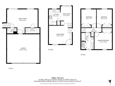 Tiny photo for 1150 Appleton Lane, Geneva, IL 60134 (MLS # 12643657)