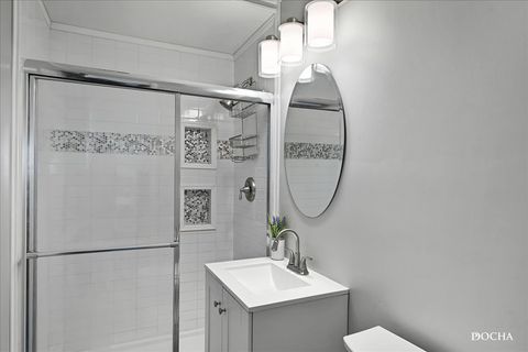 Tiny photo for 19 Maple Street, Yorkville, IL 60560 (MLS # 12462831)