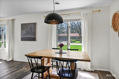 Tiny photo for 19 Maple Street, Yorkville, IL 60560 (MLS # 12462831)