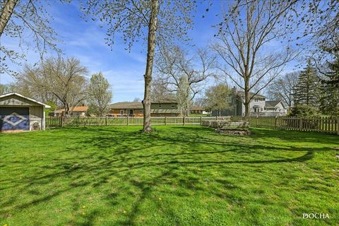 Tiny photo for 19 Maple Street, Yorkville, IL 60560 (MLS # 12462831)