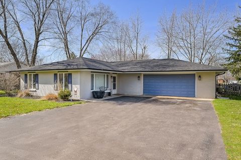 Photo of 19 Maple Street, Yorkville, IL 60560 (MLS # 12462831)