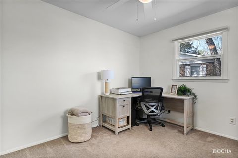 Tiny photo for 19 Maple Street, Yorkville, IL 60560 (MLS # 12462831)