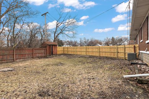 Tiny photo for 107 S State Street, Lockport, IL 60441 (MLS # 12574602)