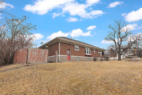 Tiny photo for 107 S State Street, Lockport, IL 60441 (MLS # 12574602)