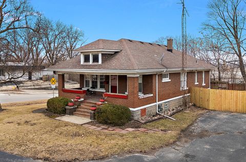 Tiny photo for 107 S State Street, Lockport, IL 60441 (MLS # 12574602)