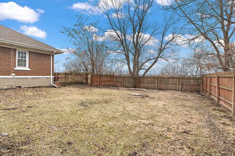 Tiny photo for 107 S State Street, Lockport, IL 60441 (MLS # 12574602)