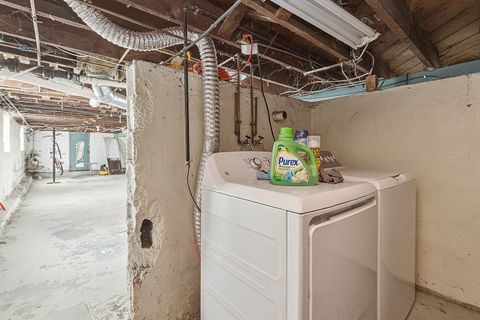 Tiny photo for 107 S State Street, Lockport, IL 60441 (MLS # 12574602)