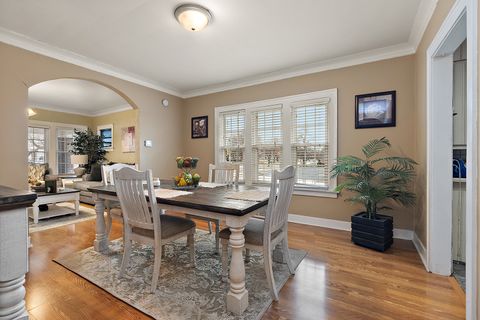 Tiny photo for 107 S State Street, Lockport, IL 60441 (MLS # 12574602)