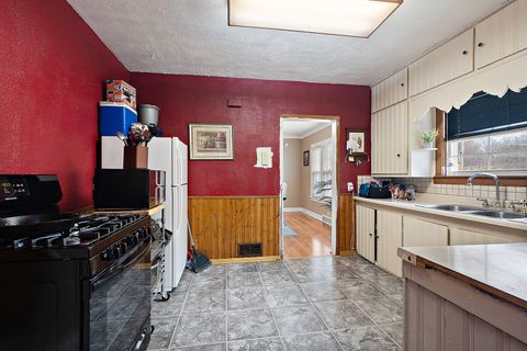 Tiny photo for 107 S State Street, Lockport, IL 60441 (MLS # 12574602)