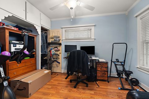 Tiny photo for 107 S State Street, Lockport, IL 60441 (MLS # 12574602)