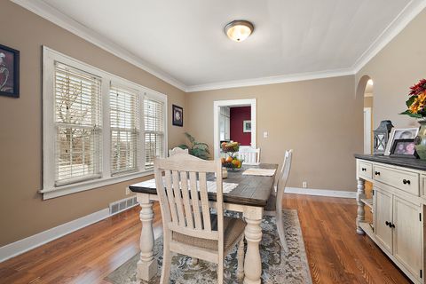 Tiny photo for 107 S State Street, Lockport, IL 60441 (MLS # 12574602)